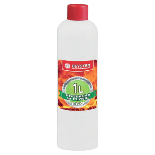 Flüssiger Grillanzünder 1000 ml - BEYSTER