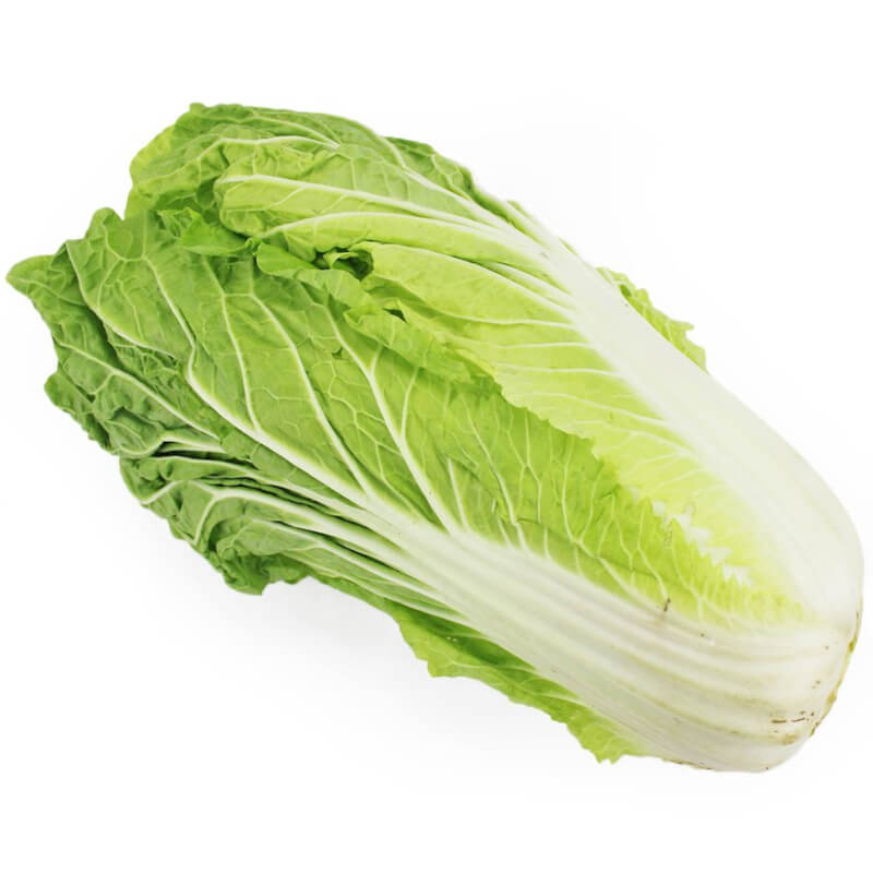 Frischer Chinakohl BIO (polnisch) (ca. 150 kg) Imagem principal do produto