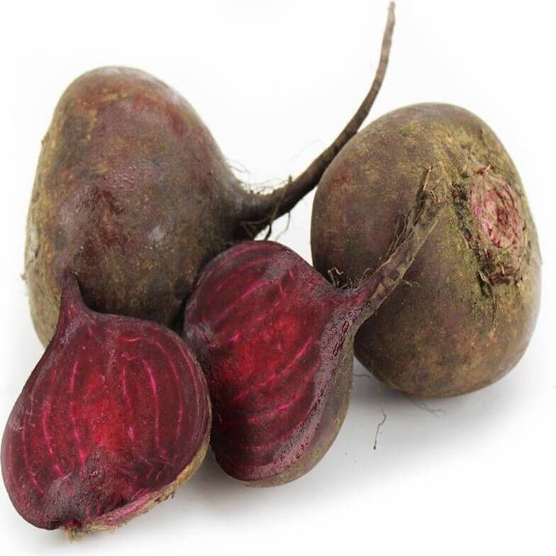 Großgebinde (kg) - frische Rote Beete BIO (polnisch) (ca. 5 kg) Imagem principal do produto