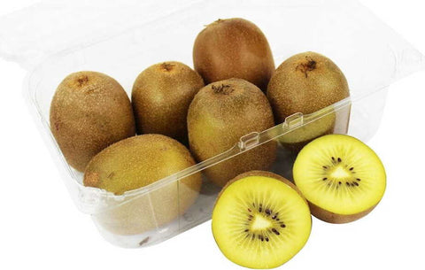 Frische gelbe Kiwi BIO (ca. 0,50 kg)