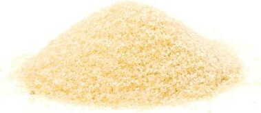 BIO Rohrzucker hell (Rohware) (25 kg) Imagine principală a produsului