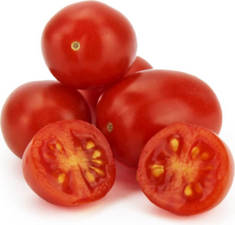 Frische Datterino-Tomaten BIO (ca. 250g)