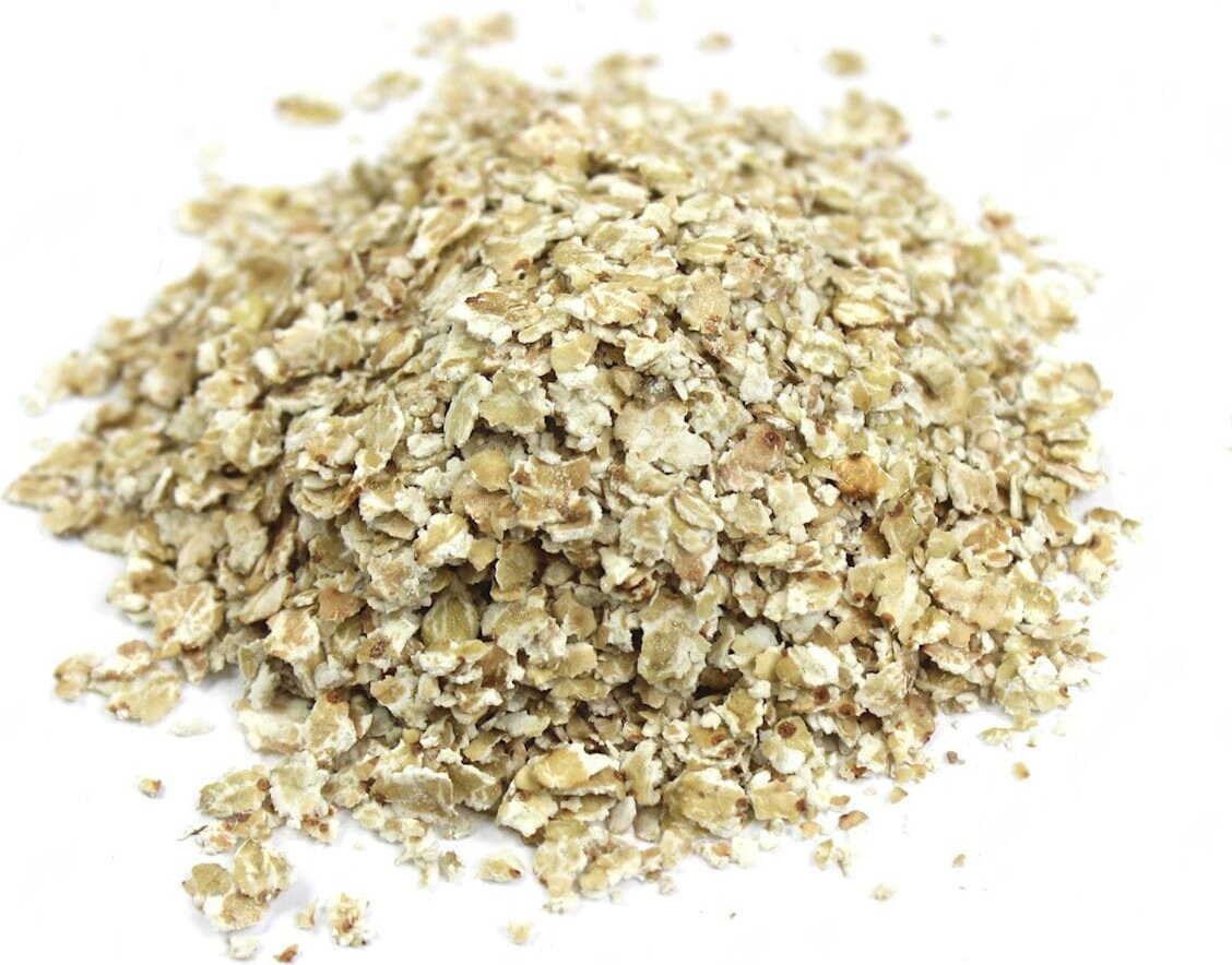 BIO Buchweizenflocken (Rohware) (25 kg) 2 Hlavní obrázek produktu