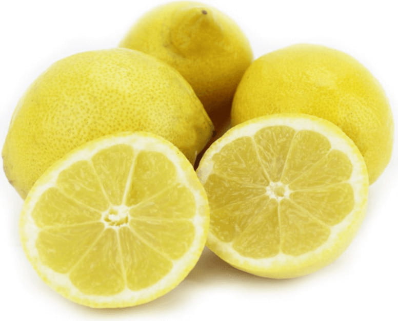 Großpackung (kg) - frische Zitronen BIO (ca. 6 kg)