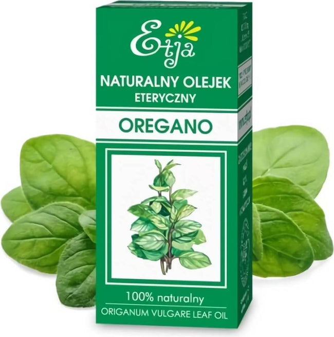 Oregano ätherisches Öl 10 ml ETJA Hover Image