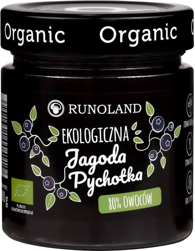 Pychotka-Beere BIO 200 g - RUNOLAND Hover Image