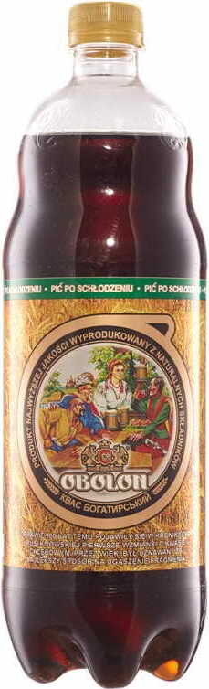 Kwas 1000 ml OBOŁOŃ Hauptbild