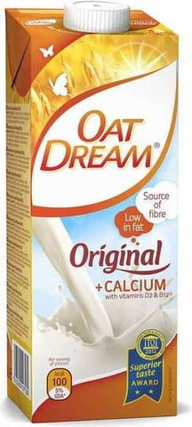 Haferdrink mit Calcium 1000 ml OAT DREAM CELESTIAL