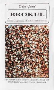 Brokkoli 20 g - DIÄT-Samen - LEBENSMITTEL Hover Image
