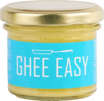 BIO Butterschmalz 100 g GHEE EASY