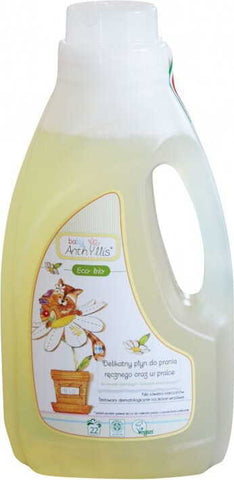 Waschmittel für Kinder- und Babykleidung 1000 ml - BABY ANTHYLLIS