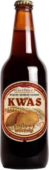 Vilnius Kwas 500 ml GERIMA Hover Image