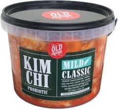 Kimchi klassisch mild 900 g ALTE FREUNDE Image principale du produit