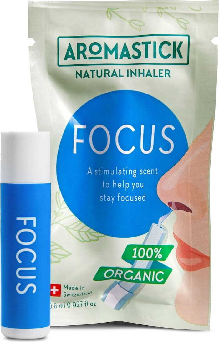 Nasenstift - Fokus AROMASTICK