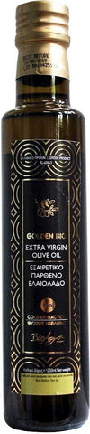 Natives Olivenöl extra BIO 250 ml - BIO AGROS