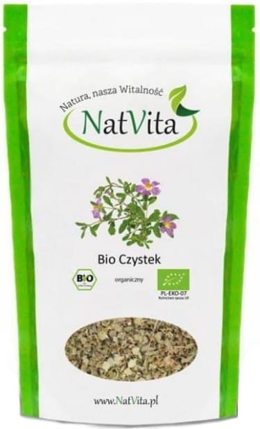 Sauberer Schnitt BIO 250 g - NATVITA