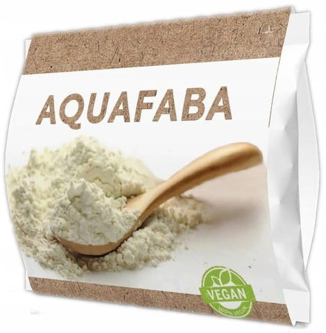 Aquafaba gefriergetrocknete, lösliche VITKO