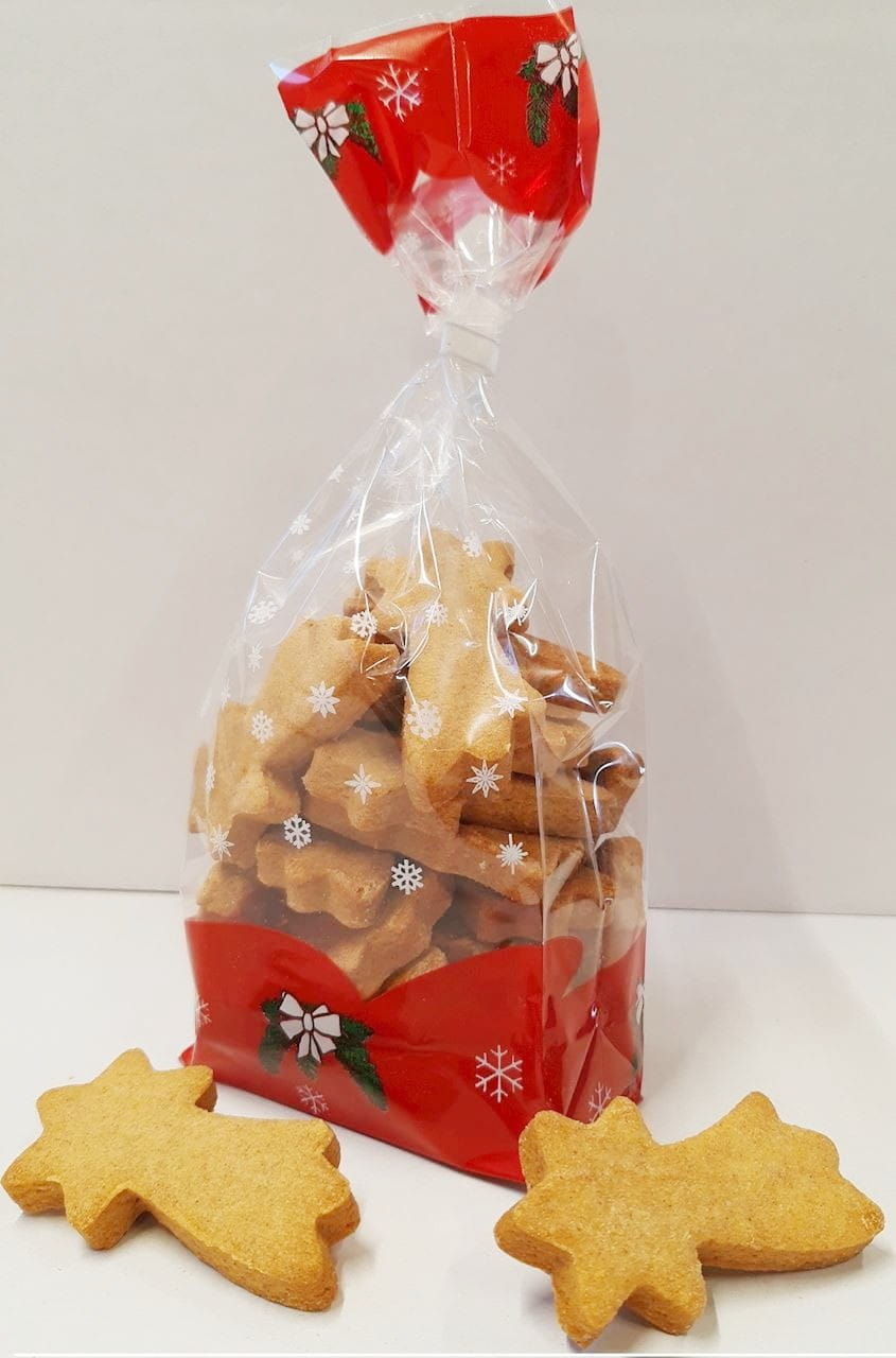 BIO Sternkekse 200 g - POLA