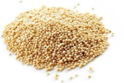 BIO-Amaranth (Rohstoff) (25 kg)