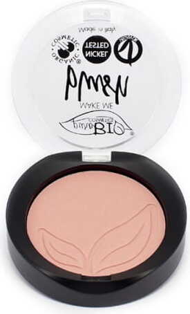 01 Öko-Rouge - PUROBIO Image principale du produit