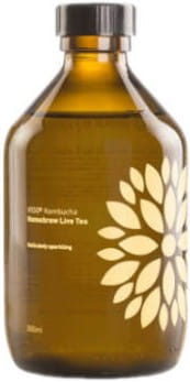 Kombucha Ingwer + Acerola BIO 330 ml VIGO Hauptbild