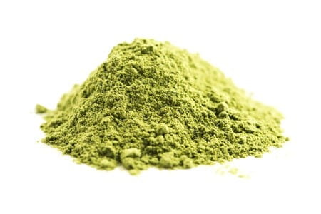 Junge Gerste - BIO-Graspulver (Rohstoff) (15 kg) 8 Hover Image