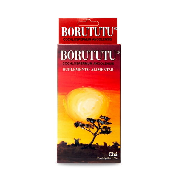Borututu 70 g KENAY Hlavný obrázok produktu