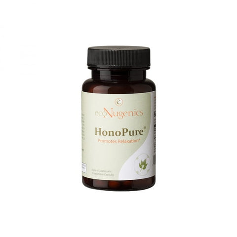 Honopure Medicinal Magnolia 30 KENAY-Kapseln