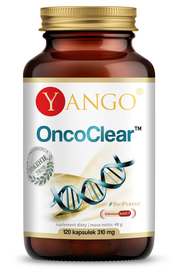Oncoclear™ 120 Yango-Kapseln