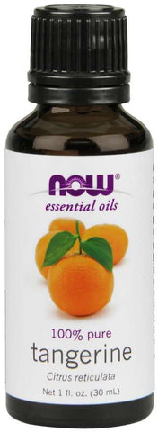 100 % Mandarinenöl Mandarine 30 ml NOW FOODS