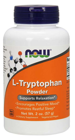 Ltryptophan 57 g JETZT LEBENSMITTEL