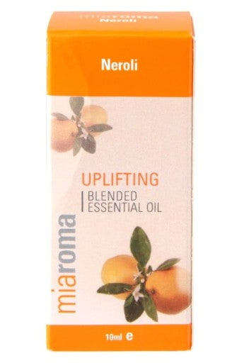 Bitterorangenblütenöl ätherisches Metoma Neroli gemischtes ätherisches Öl 10 ml HOLLAND & BARRETT