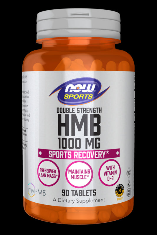 Hmb 1000 MG 90 Tabletten JETZT LEBENSMITTEL SPORT