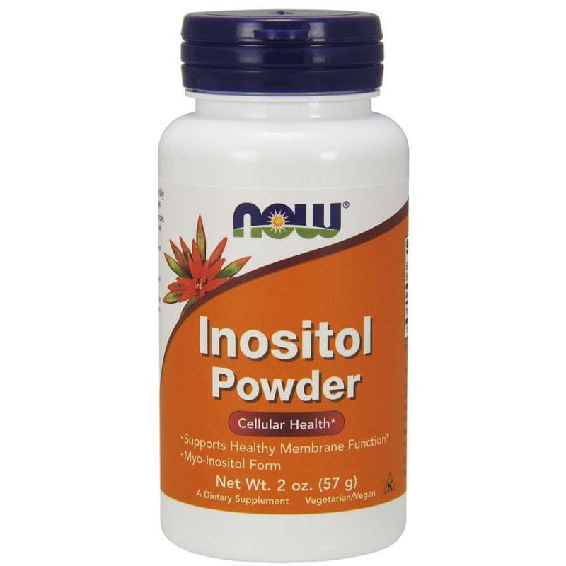 Inosit 57 g JETZT LEBENSMITTEL