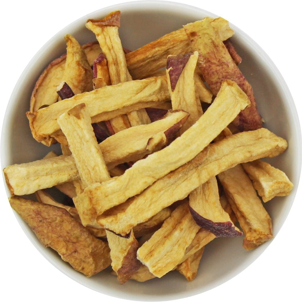 BIO Apfel Pommes (Rohware) (6 kg) 3