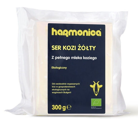 Ziegenkäse BIO 300 g