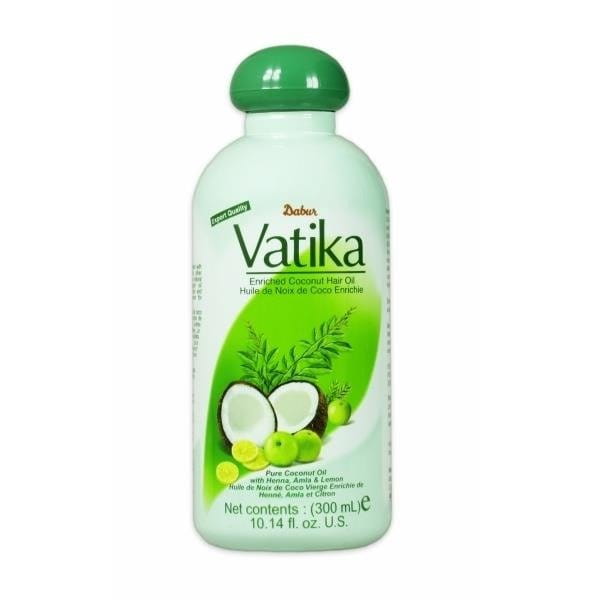 Kokosöl 150 ml VATIKA