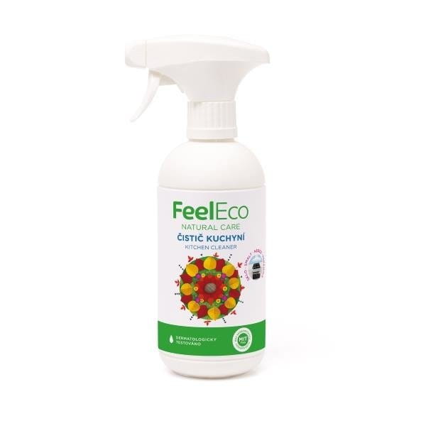 450 ml FEEL ECO Küchenreiniger