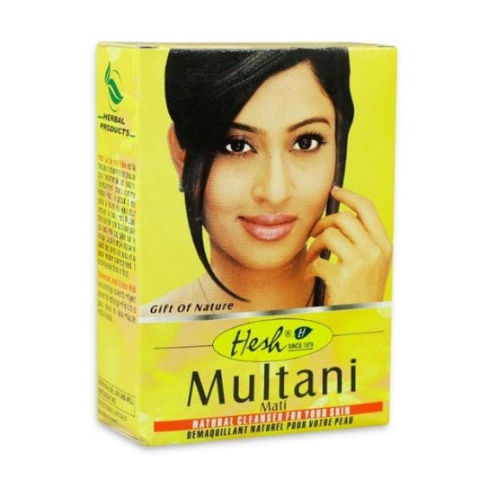 HESH Multani-Mati-Ton