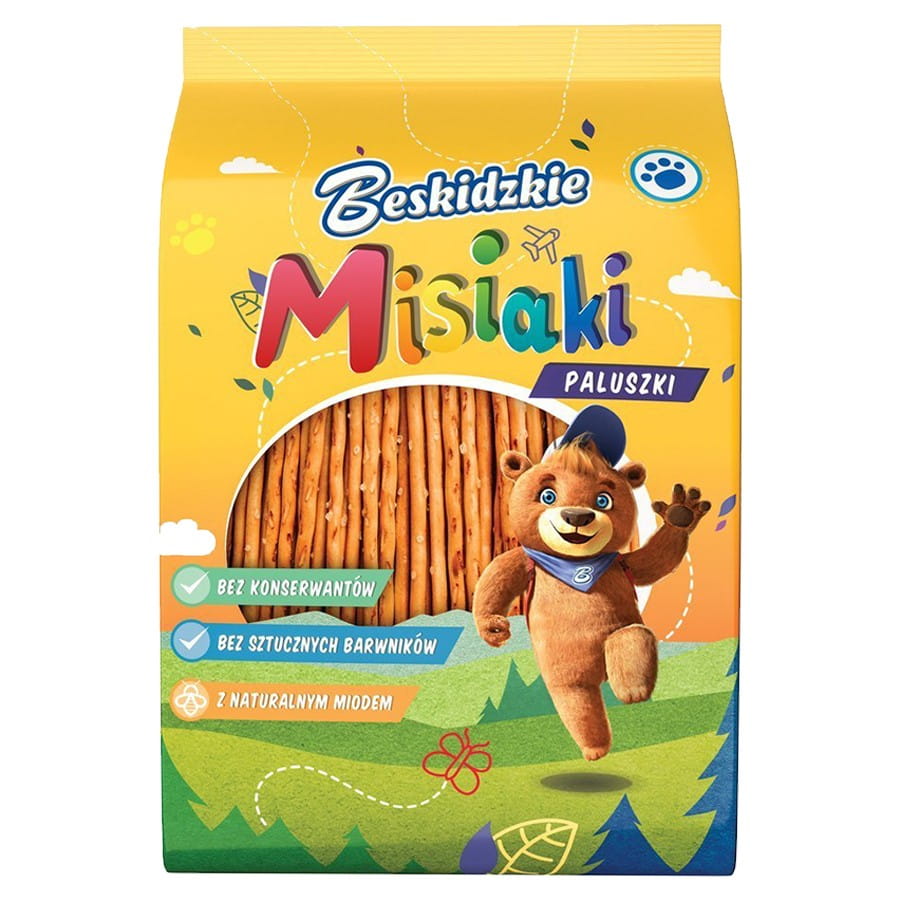 Deli BESKIDZKIE 60g
