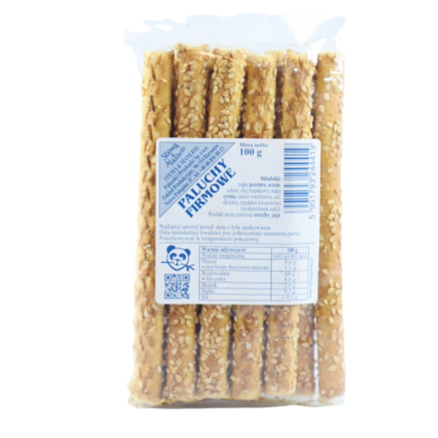 Unternehmen klebt 100g STEMA