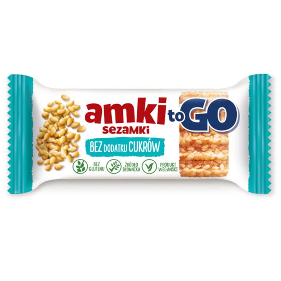 Sesamsamen ohne Zuckerzusatz 225g UNITOP