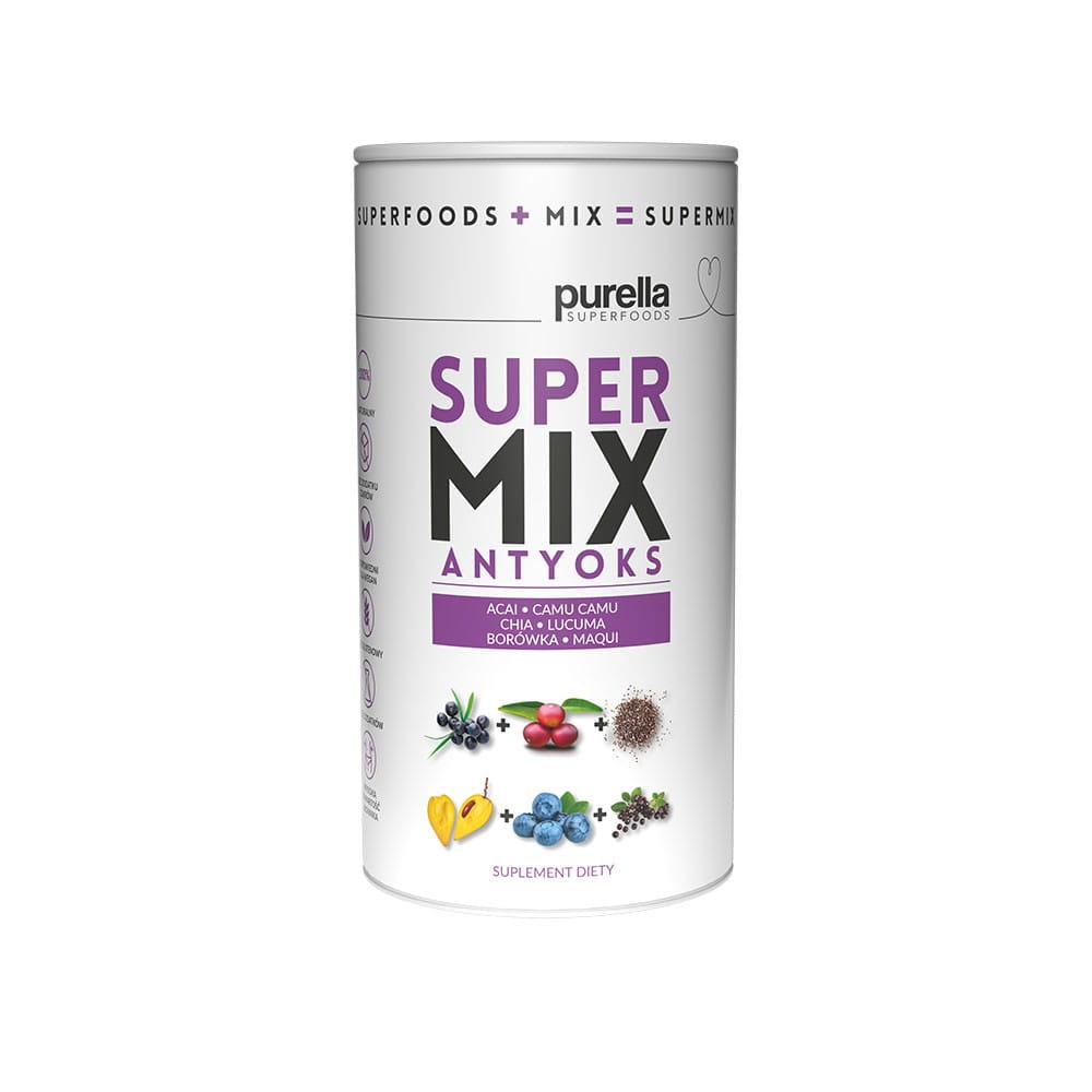 Supermix Antioxidans 150 g