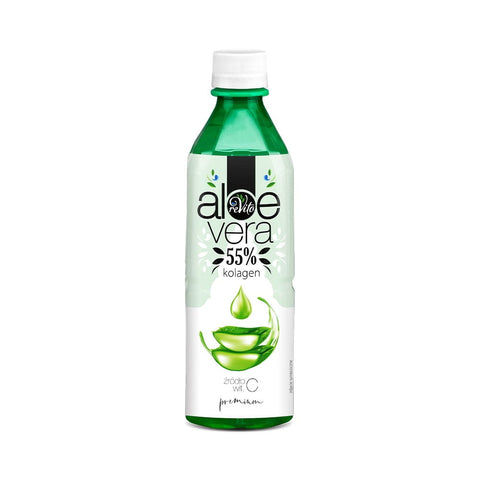 Aloe-Getränk mit Kollagen 500 ml REVITO
