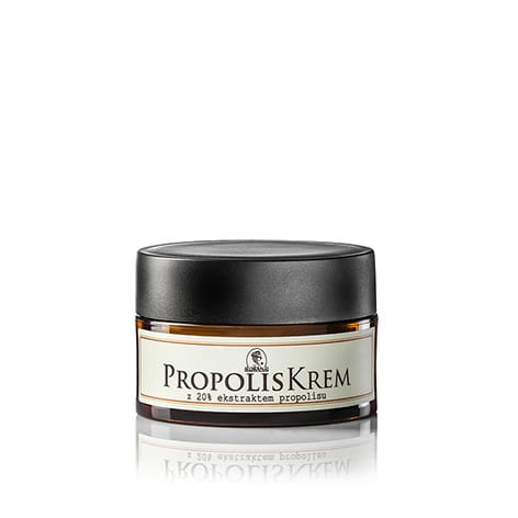 Propolis-Creme 50 ml KORANA
