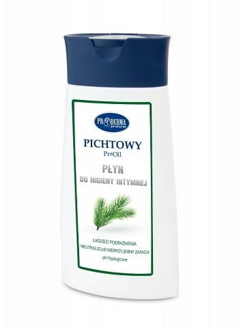 Pichtowy Intimpflegeflüssigkeit 200ml PROFARM