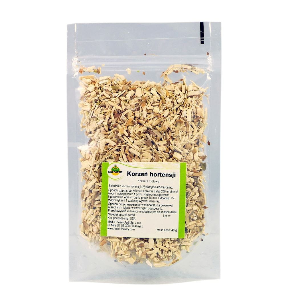 Hortensienwurzel 40g MEDI - BLUMIG Hauptbild
