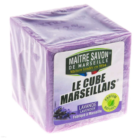 Marseiller Lavendelseife 300g MAITER SAVON