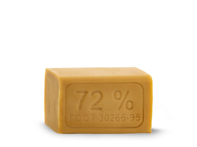 Graue Seife 200g - VIVIO Hover Image