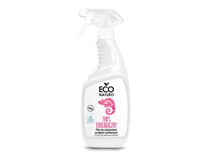 Sanitärreiniger 750ml ECONATURO